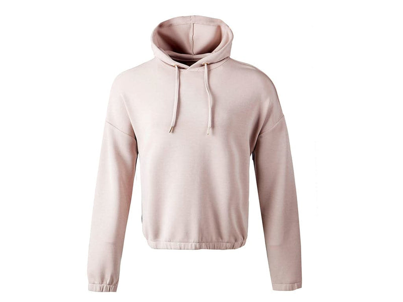 Se Athlecia - Namier W Hoody - Sweatshirt - Chateau Rose - Str. 36 ❤ Kæmpe udvalg i Athlecia ❤ Hurtig levering: 1 - 2 Hverdage samt billig fragt - Varenummer: CKP-5715041204304 og barcode / Ean: &