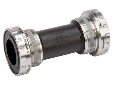 Se Shimano BB-RS500 - Kranklejer til Sora og Tiagra - BSA Hollowtech II ❤ Stort online udvalg i Shimano ❤ Hurtig levering: 1 - 2 Hverdage samt billig fragt - Varenummer: CKP-4550170640613 og barcode / Ean: '4550170640613 på lager - Udsalg på Krankboks Spar op til 56% - Over 785 kendte brands på udsalg