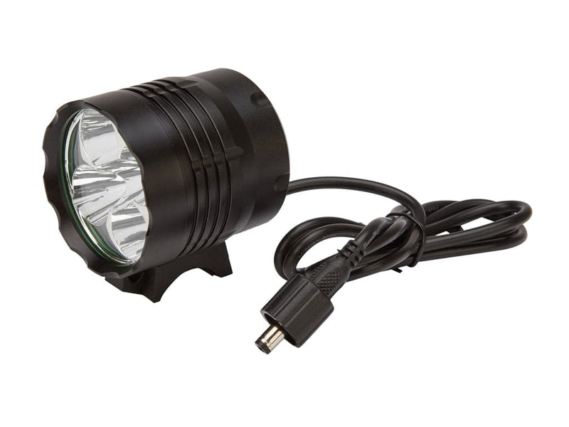 Se OnGear - MTB forlygte med 2200 Lumen - Single lygte ❤ Kæmpe udvalg i On Gear ❤ Hurtig levering: 1 - 2 Hverdage samt billig fragt - Varenummer: CKP-5712934012428 og barcode / Ean: &