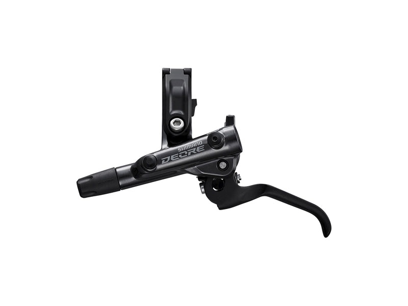 Se Shimano Deore - Bremsegreb venstre - M6100 ✔ Kæmpe udvalg i  Shimano ✔ Hurtig levering: 1 - 2 Hverdage samt billig fragt - Varenummer: CKP-4550170615758 og barcode / Ean: &
