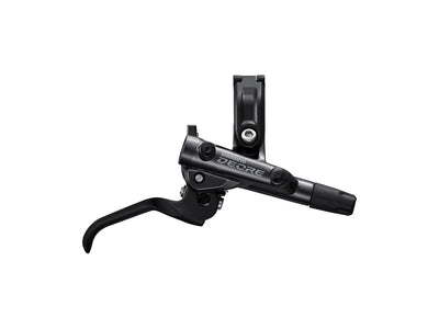 Se Shimano Deore - Bremsegreb højre - M6100 ✔ Kæmpe udvalg i  Shimano ✔ Hurtig levering: 1 - 2 Hverdage samt billig fragt - Varenummer: CKP-4550170615765 og barcode / Ean: '4550170615765 på lager - Udsalg på Bremsegreb Spar op til 56% - Over 1454 kendte mærker på udsalg