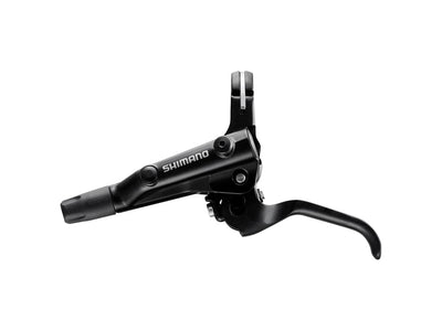 Se Shimano Deore - Bremsegreb BL-MT500 - Venstre - Hydraulisk skivebremse - Sort ❤ Stort online udvalg i Shimano ❤ Hurtig levering: 1 - 2 Hverdage samt billig fragt ❤ Varenummer: CKP-4524667686590 og barcode / Ean: på lager - Udsalg på Bremsegreb Spar op til 53% - Over 350 kendte brands på udsalg