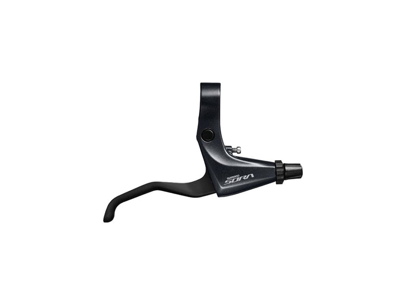 Se Shimano Sora BL-R3000 - Bremsegreb venstre - Flatbar sort ❤ Kæmpe udvalg i Shimano ❤ Hurtig levering: 1 - 2 Hverdage samt billig fragt - Varenummer: CKP-4524667678359 og barcode / Ean: &