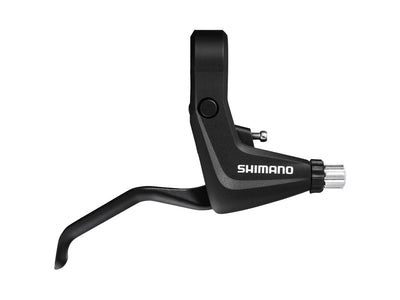 Se Shimano Alivio - Bremsegreb Venstre - Sort - 2-finger til V-Bremser ❤ Stort online udvalg i Shimano ❤ Hurtig levering: 1 - 2 Hverdage samt billig fragt ❤ Varenummer: CKP-4524667601951 og barcode / Ean: '4524667601951 på lager - Udsalg på Bremsegreb Spar op til 63% - Over 424 kendte brands på udsalg