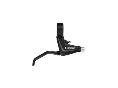 Se Shimano Alivio - Bremsegreb Højre - Sort - 2-finger til V-Bremser ❤ Stort online udvalg i Shimano ❤ Hurtig levering: 1 - 2 Hverdage samt billig fragt ❤ Varenummer: CKP-4524667601968 og barcode / Ean: '4524667601968 på lager - Udsalg på Bremsegreb Spar op til 65% - Over 424 kendte brands på udsalg