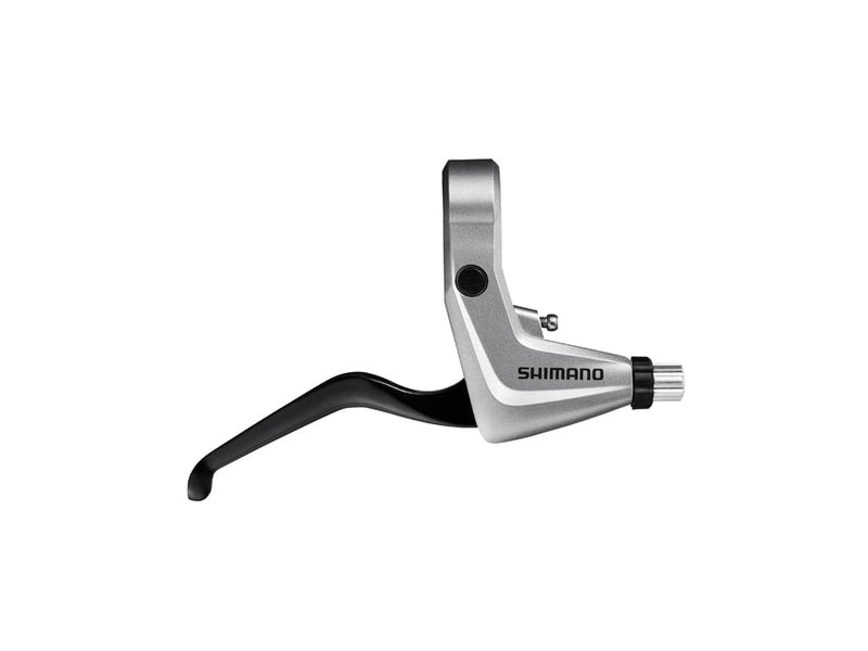 Se Shimano Alivio Bremsegreb Højre Sølv - 2-finger til V-Bremser ❤ Stort online udvalg i Shimano ❤ Hurtig levering: 1 - 2 Hverdage samt billig fragt ❤ Varenummer: CKP-4524667601944 og barcode / Ean: &