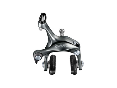 Se Shimano Tiagra - Bremseklo BR-4700 til forhjul ❤ Stort online udvalg i Shimano ❤ Hurtig levering: 1 - 2 Hverdage samt billig fragt ❤ Varenummer: CKP-4524667323921 og barcode / Ean: på lager - Udsalg på Fælgbremser Spar op til 51% - Over 350 kendte brands på udsalg