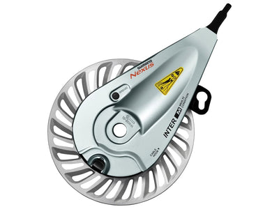 Se Shimano Nexus - Rullebremse Front - BR-C6000-FB - Med 3,5 mm afstandsskive ❤ Stort online udvalg i Shimano ❤ Hurtig levering: 1 - 2 Hverdage samt billig fragt ❤ Varenummer: CKP-4550170598464 og barcode / Ean: '4550170598464 på lager - Udsalg på Rullebremser & fodbremser Spar op til 57% - Over 350 kendte brands på udsalg