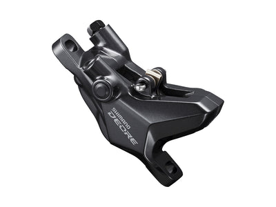 Se Shimano Deore - Bremsekaliber med 2 stempler - M6100 ❤ Kæmpe udvalg i Shimano ❤ Hurtig levering: 1 - 2 Hverdage samt billig fragt - Varenummer: CKP-4550170615741 og barcode / Ean: '4550170615741 på lager - Udsalg på Skivebremser Spar op til 58% - Over 312 kendte brands på udsalg