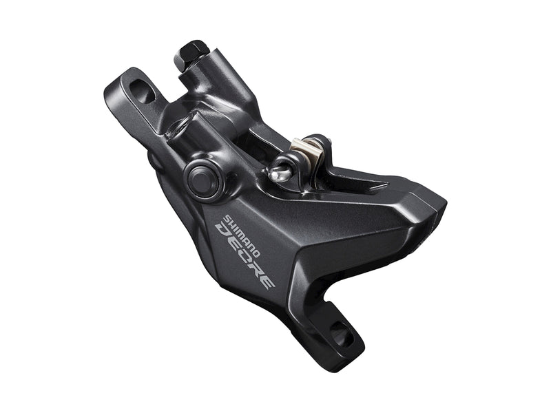 Se Shimano Deore - Bremsekaliber med 2 stempler - M6100 ❤ Kæmpe udvalg i Shimano ❤ Hurtig levering: 1 - 2 Hverdage samt billig fragt - Varenummer: CKP-4550170615741 og barcode / Ean: &