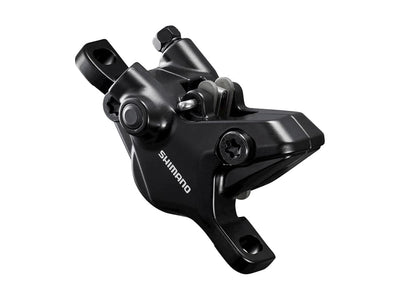 Se Shimano Bremsekaliber - BR-MT400 - Acera Hydraulisk Sort ❤ Kæmpe udvalg i Shimano ❤ Hurtig levering: 1 - 2 Hverdage samt billig fragt - Varenummer: CKP-4550170621636 og barcode / Ean: '4550170621636 på lager - Udsalg på Skivebremser Spar op til 65% - Over 350 kendte brands på udsalg