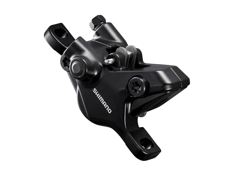 Se Shimano Bremsekaliber - BR-MT400 - Acera Hydraulisk Sort ❤ Kæmpe udvalg i Shimano ❤ Hurtig levering: 1 - 2 Hverdage samt billig fragt - Varenummer: CKP-4550170621636 og barcode / Ean: &