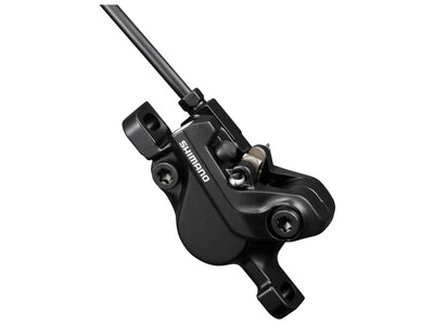 Se Shimano Bremsekaliber - BR-T500 - Deore Hydraulisk Sort ❤ Kæmpe udvalg i Shimano ❤ Hurtig levering: 1 - 2 Hverdage samt billig fragt - Varenummer: CKP-4524667768593 og barcode / Ean: '4524667768593 på lager - Udsalg på Skivebremser Spar op til 54% - Over 350 kendte brands på udsalg