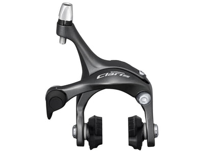 Se Shimano Claris - BR-R2000 Bremseklo til bag ❤ Kæmpe udvalg i Shimano ❤ Hurtig levering: 1 - 2 Hverdage samt billig fragt - Varenummer: CKP-4524667386193 og barcode / Ean: '4524667386193 på lager - Udsalg på Fælgbremser Spar op til 61% - Over 434 design mærker på udsalg