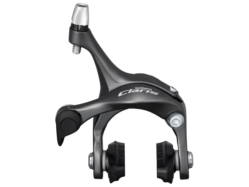 Se Shimano Claris - BR-R2000 Bremseklo til bag ❤ Kæmpe udvalg i Shimano ❤ Hurtig levering: 1 - 2 Hverdage samt billig fragt - Varenummer: CKP-4524667386193 og barcode / Ean: &