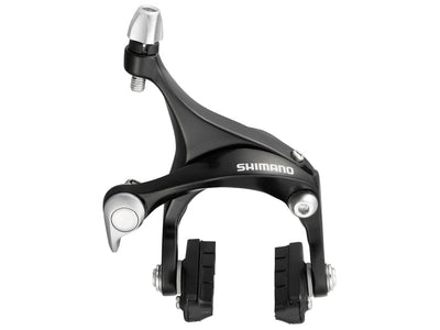 Se Shimano 105 Bremseklo - Model BR-R561 til bag center montering - Sort ❤ Stort online udvalg i Shimano ❤ Hurtig levering: 1 - 2 Hverdage samt billig fragt - Varenummer: CKP-4524667722946 og barcode / Ean: '4524667722946 på lager - Udsalg på Fælgbremser Spar op til 55% - Over 434 design mærker på udsalg