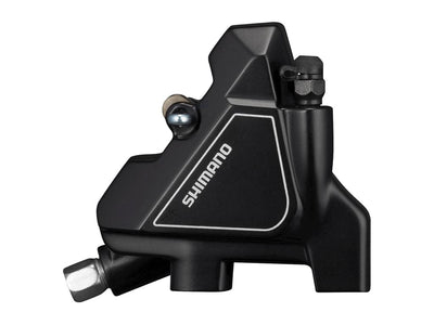 Se Shimano Altus - Bremsekaliber til bag - BR-UR300 - Hydraulisk - Sort ❤ Kæmpe udvalg i Shimano ❤ Hurtig levering: 1 - 2 Hverdage samt billig fragt - Varenummer: CKP-4524667775669 og barcode / Ean: '4524667775669 på lager - Udsalg på Skivebremser Spar op til 55% - Over 400 kendte brands på udsalg