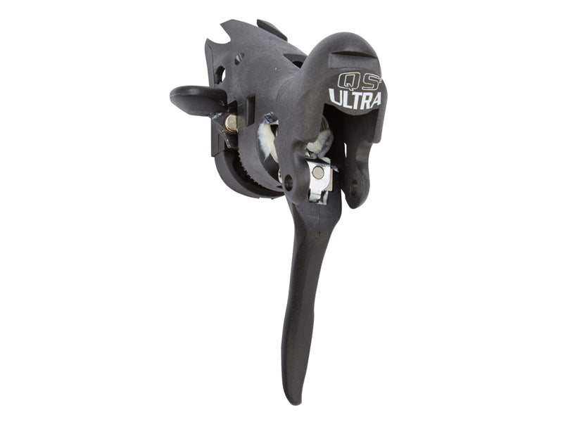 Se Campagnolo Carbon Chorus - Skiftegrebs body 2x10 gear - Venstre side - uden bremsegreb ❤ Stort online udvalg i Campagnolo ❤ Hurtig levering: 1 - 2 Hverdage samt billig fragt ❤ Varenummer: CKP-8004995864601 og barcode / Ean: &