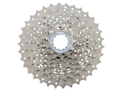 Se Shimano Claris Kassette - 8 gear CS-HG50 11-34 tands ❤ Stort online udvalg i Shimano ❤ Hurtig levering: 1 - 2 Hverdage samt billig fragt ❤ Varenummer: CKP-4524667400431 og barcode / Ean: '4524667400431 på lager - Udsalg på Kassetter Spar op til 61% - Over 322 kendte brands på udsalg