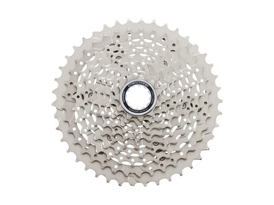 Se Shimano Deore - Kassette 10 gear - 11-42 tands - M4100 ❤ Stort online udvalg i Shimano ❤ Hurtig levering: 1 - 2 Hverdage samt billig fragt ❤ Varenummer: CKP-4550170620769 og barcode / Ean: '4550170620769 på lager - Udsalg på Kassetter Spar op til 55% - Over 400 kendte brands på udsalg