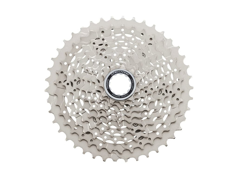 Se Shimano Deore - Kassette 10 gear - 11-42 tands - M4100 ❤ Stort online udvalg i Shimano ❤ Hurtig levering: 1 - 2 Hverdage samt billig fragt ❤ Varenummer: CKP-4550170620769 og barcode / Ean: &