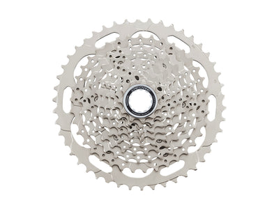 Se Shimano Deore - Kassette 10 gear - 11-46 tands - M4100 ❤ Stort online udvalg i Shimano ❤ Hurtig levering: 1 - 2 Hverdage samt billig fragt ❤ Varenummer: CKP-4550170620752 og barcode / Ean: '4550170620752 på lager - Udsalg på Kassetter Spar op til 56% - Over 400 kendte brands på udsalg