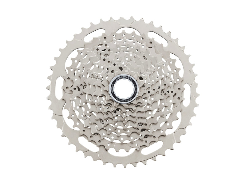 Se Shimano Deore - Kassette 10 gear - 11-46 tands - M4100 ❤ Stort online udvalg i Shimano ❤ Hurtig levering: 1 - 2 Hverdage samt billig fragt ❤ Varenummer: CKP-4550170620752 og barcode / Ean: &