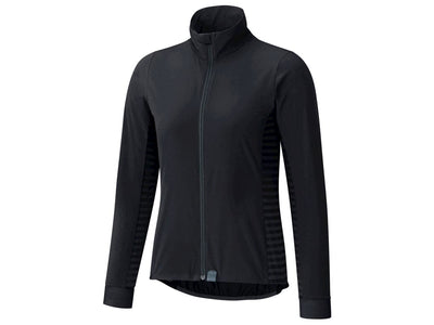 Se Shimano Sumire - Vindjakke - Dame - Sort - Str. XL ❤ Kæmpe udvalg i Shimano ❤ Hurtig levering: 1 - 2 Hverdage samt billig fragt - Varenummer: CKP-4550170418830 og barcode / Ean: '4550170418830 på lager - Udsalg på Cykeljakker Spar op til 63% - Over 434 design mærker på udsalg
