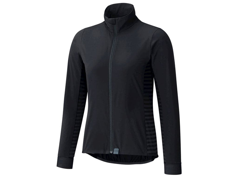 Se Shimano Sumire - Vindjakke - Dame - Sort - Str. XL ❤ Kæmpe udvalg i Shimano ❤ Hurtig levering: 1 - 2 Hverdage samt billig fragt - Varenummer: CKP-4550170418830 og barcode / Ean: &