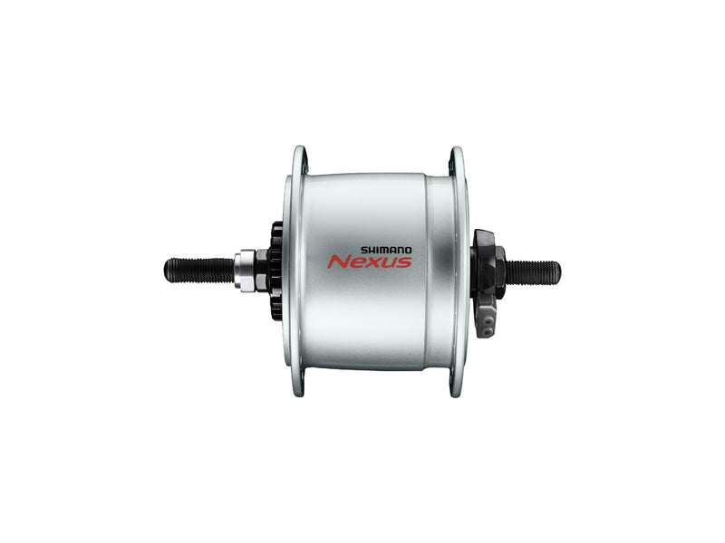 Se Shimano Dynamo fornav - Til rullebremse - DH-C6000 6V/2,4W - Møtrik bespænding ❤ Stort online udvalg i Shimano ❤ Hurtig levering: 1 - 2 Hverdage samt billig fragt - Varenummer: CKP-4524667670346 og barcode / Ean: &