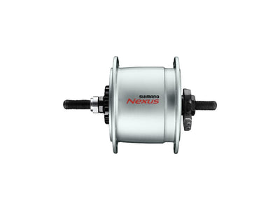 Se Shimano Dynamo fornav - Til rullebremse - DH-C6000 6V/3,0W - Møtrik bespænding ✔ Kæmpe udvalg i  Shimano ✔ Hurtig levering: 1 - 2 Hverdage samt billig fragt - Varenummer: CKP-4524667671978 og barcode / Ean: '4524667671978 på lager - Udsalg på Nav Spar op til 51% - Over 1454 kendte mærker på udsalg