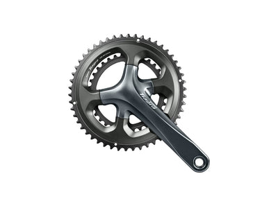 Se Shimano Tiagra - Kranksæt FC-4700 Dobbelt 52-36 tands - 170mm pedalarme ❤ Kæmpe udvalg i Shimano ❤ Hurtig levering: 1 - 2 Hverdage samt billig fragt - Varenummer: CKP-4524667925804 og barcode / Ean: '4524667925804 på lager - Udsalg på Kranksæt & pedalarme Spar op til 53% - Over 424 kendte brands på udsalg