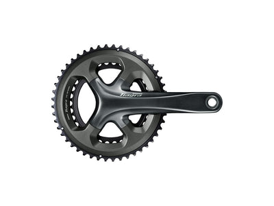 Se Shimano Tiagra - Kranksæt FC-4700 Dobbelt 48-34 tands - 170mm pedalarme ❤ Kæmpe udvalg i Shimano ❤ Hurtig levering: 1 - 2 Hverdage samt billig fragt - Varenummer: CKP-4550170448394 og barcode / Ean: '4550170448394 på lager - Udsalg på Kranksæt & pedalarme Spar op til 55% - Over 424 kendte brands på udsalg