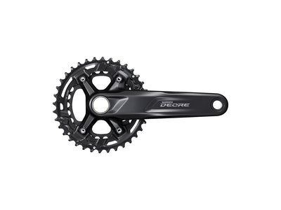 Se Shimano Deore - Kranksæt 2x10 gear Boost - 26/36 tands - 170mm pedalarme - M4100-B2 ❤ Stort online udvalg i Shimano ❤ Hurtig levering: 1 - 2 Hverdage samt billig fragt - Varenummer: CKP-4550170621148 og barcode / Ean: '4550170621148 på lager - Udsalg på Kranksæt & pedalarme Spar op til 66% - Over 785 kendte brands på udsalg