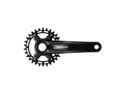 Se Shimano MT510 - Kranksæt 1 x 12 gear - 32 tands - 170mm pedalarme - FC-MT510 ❤ Kæmpe udvalg i Shimano ❤ Hurtig levering: 1 - 2 Hverdage samt billig fragt - Varenummer: CKP-4550170618476 og barcode / Ean: '4550170618476 på lager - Udsalg på Kranksæt & pedalarme Spar op til 51% - Over 412 kendte brands på udsalg