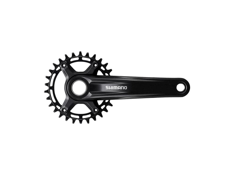 Se Shimano MT510 - Kranksæt 1 x 12 gear - 30 tands - 175mm pedalarme - FC-MT510 ❤ Kæmpe udvalg i Shimano ❤ Hurtig levering: 1 - 2 Hverdage samt billig fragt - Varenummer: CKP-4550170618483 og barcode / Ean: &