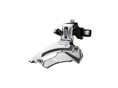 Se Shimano Altus - Forskifter Down Swing - 3 x 7/8 gear til sadelrørs montering - 66-69 ✔ Kæmpe udvalg i  Shimano ✔ Hurtig levering: 1 - 2 Hverdage samt billig fragt - Varenummer: CKP-4524667610878 og barcode / Ean: '4524667610878 på lager - Udsalg på Forskifter Spar op til 57% - Over 1454 kendte mærker på udsalg