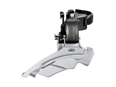 Se Shimano Altus - Forskifter Down Swing - 3 x 9 gear til sadelrørs montering - 63-66 ❤ Kæmpe udvalg i Shimano ❤ Hurtig levering: 1 - 2 Hverdage samt billig fragt - Varenummer: CKP-4524667332916 og barcode / Ean: '4524667332916 på lager - Udsalg på Forskifter Spar op til 65% - Over 434 design mærker på udsalg
