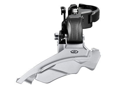 Se Shimano Altus - Forskifter Down Swing - 3 x 9 gear til sadelrørs montering - 66-69 ❤ Kæmpe udvalg i Shimano ❤ Hurtig levering: 1 - 2 Hverdage samt billig fragt - Varenummer: CKP-4524667332787 og barcode / Ean: '4524667332787 på lager - Udsalg på Forskifter Spar op til 64% - Over 785 kendte brands på udsalg