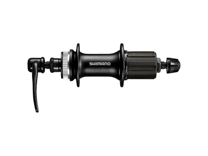 Se Shimano Acera - Bagnav QR - FH-M3000 - Disk center lock - 36 eger - Sort ❤ Kæmpe udvalg i Shimano ❤ Hurtig levering: 1 - 2 Hverdage samt billig fragt - Varenummer: CKP-4524667870456 og barcode / Ean: &