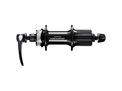 Se Shimano Deore - Bagnav QR - FH-M6000 - Disk center lock - Sort - Til 32 eger ❤ Kæmpe udvalg i Shimano ❤ Hurtig levering: 1 - 2 Hverdage samt billig fragt - Varenummer: CKP-4524667392699 og barcode / Ean: '4524667392699 på lager - Udsalg på Nav Spar op til 54% - Over 424 kendte brands på udsalg