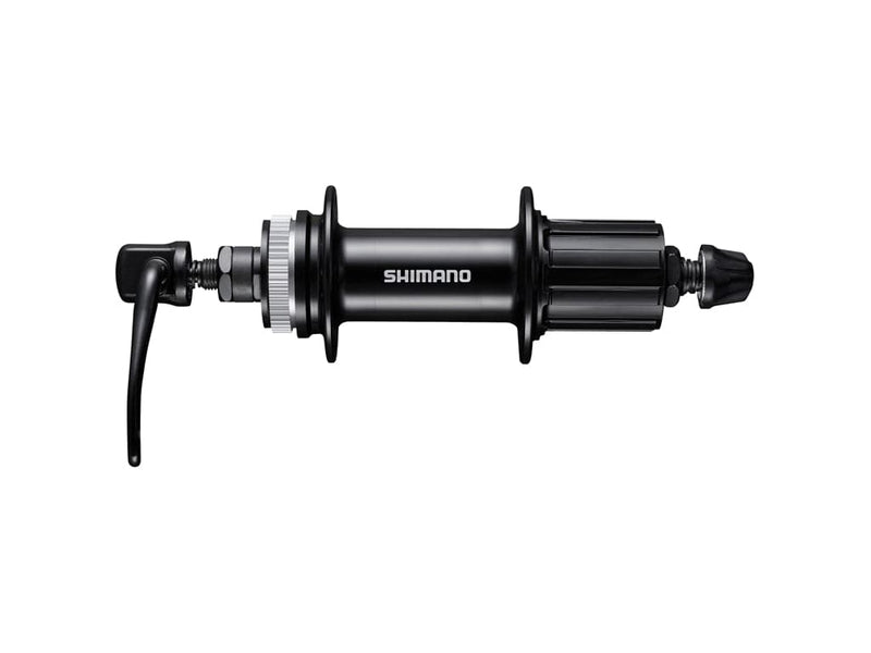 Se Shimano Altus - Bagnav QR- FH-MT200 - Disk center lock - Sort - Til 32 eger ❤ Kæmpe udvalg i Shimano ❤ Hurtig levering: 1 - 2 Hverdage samt billig fragt - Varenummer: CKP-4524667965725 og barcode / Ean: &