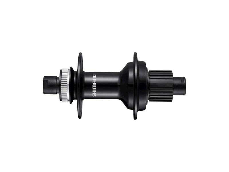 Se Shimano MT510 - Bagnav E-Thru - Disk center lock - 142mm - Sort - Til 32 eger ❤ Stort online udvalg i Shimano ❤ Hurtig levering: 1 - 2 Hverdage samt billig fragt ❤ Varenummer: CKP-4550170445065 og barcode / Ean: &