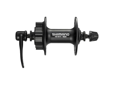 Se Shimano Deore - Fornav QR - HB-M475 - 6 bolt disk - 36 eger - Sort ❤ Kæmpe udvalg i Shimano ❤ Hurtig levering: 1 - 2 Hverdage samt billig fragt - Varenummer: CKP-4524667870043 og barcode / Ean: '4524667870043 på lager - Udsalg på Nav Spar op til 62% - Over 785 kendte brands på udsalg