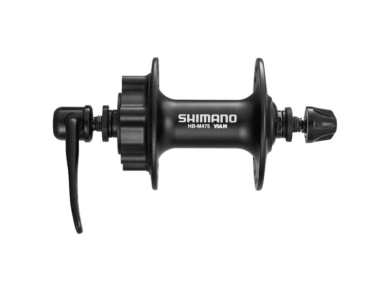 Se Shimano Deore - Fornav - HB-M475 - Disk til 6 bolt - Sort - 32 eger huller - 100mm bred ❤ Kæmpe udvalg i Shimano ❤ Hurtig levering: 1 - 2 Hverdage samt billig fragt - Varenummer: CKP-4524667870111 og barcode / Ean: &