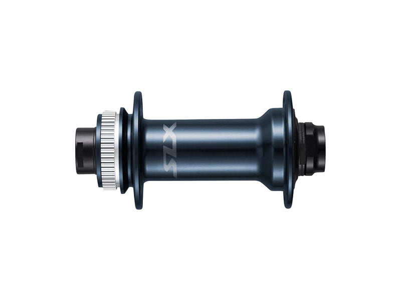 Se Shimano SLX - Fornav M7100 15mm E-Thru Boost - Center lock- 32 eger huller ❤ Kæmpe udvalg i Shimano ❤ Hurtig levering: 1 - 2 Hverdage samt billig fragt - Varenummer: CKP-4550170447786 og barcode / Ean: &