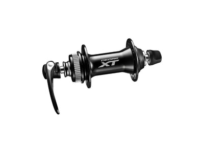 Se Shimano XT - Fornav QR- HB-M8000 - Disk center lock - Sort - Til 32 eger ❤ Stort online udvalg i Shimano ❤ Hurtig levering: 1 - 2 Hverdage samt billig fragt - Varenummer: CKP-4524667926085 og barcode / Ean: '4524667926085 på lager - Udsalg på Nav Spar op til 52% - Over 785 kendte brands på udsalg