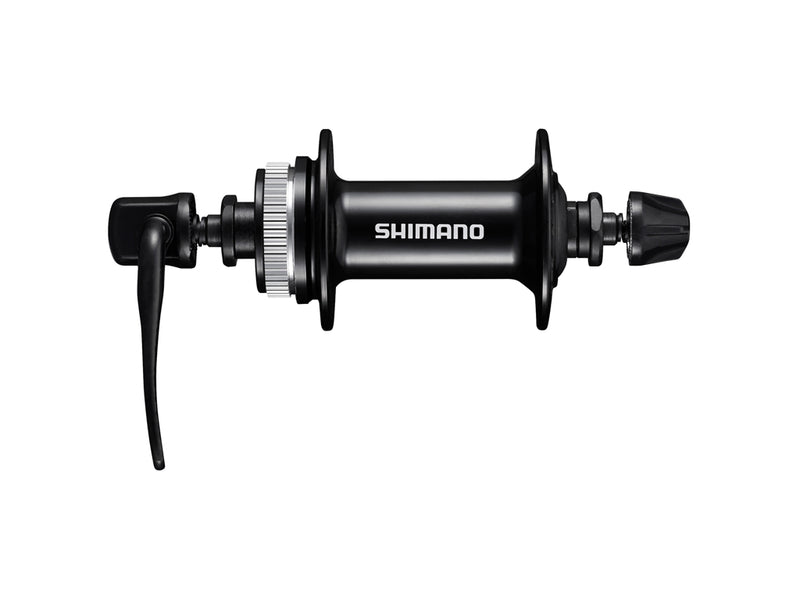 Se Shimano Altus - Fornav QR - HB-MT200 - Disk center lock - Sort - Til 32 eger ❤ Stort online udvalg i Shimano ❤ Hurtig levering: 1 - 2 Hverdage samt billig fragt ❤ Varenummer: CKP-4524667965428 og barcode / Ean: på lager - Udsalg på Nav Spar op til 59% - Over 350 kendte brands på udsalg