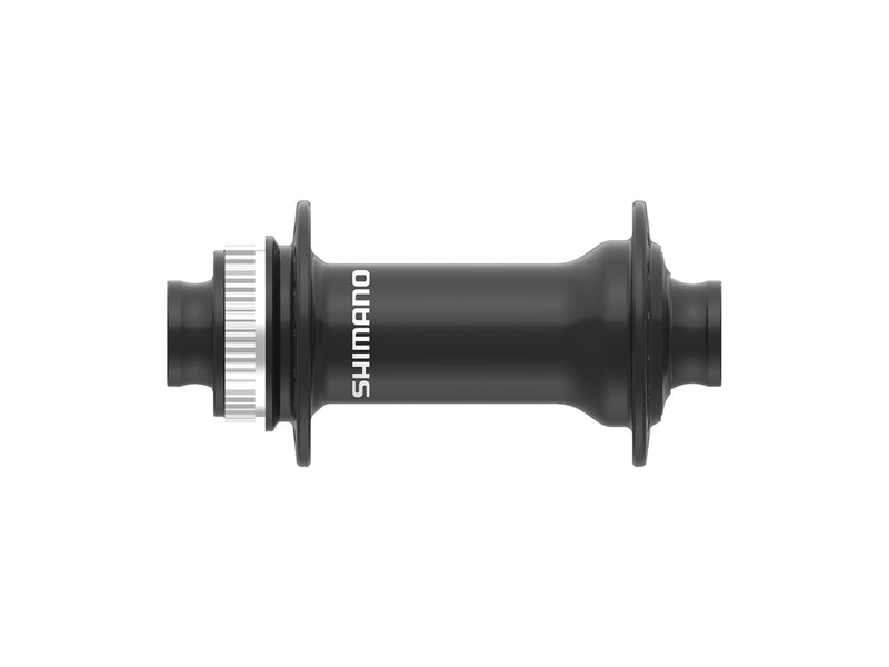 Se Shimano MT410 - Fornav E-Thru 100mm - Disk center lock - 32 eger ✔ Kæmpe udvalg i  Shimano ✔ Hurtig levering: 1 - 2 Hverdage samt billig fragt - Varenummer: CKP-4550170620615 og barcode / Ean: &