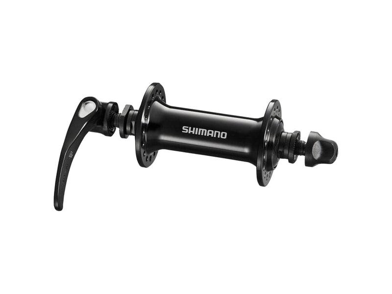 Se Shimano Sora - Fornav - HB-RS300 - Sort - Til 36 eger ❤ Kæmpe udvalg i Shimano ❤ Hurtig levering: 1 - 2 Hverdage samt billig fragt - Varenummer: CKP-4524667681328 og barcode / Ean: &